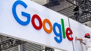 US Justice Department and 11 states hit Google with antitrust lawsuit