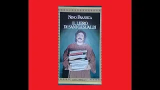 Nino Frassica: from the book by Sani Gesualdi #SanTenChan he reads some religious aphorisms
