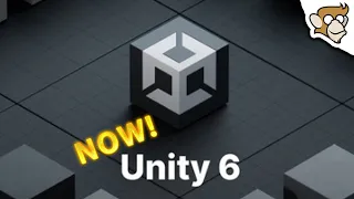 Unity 6 Preview is OUT!