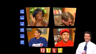 Burger Quiz S01E44 (Lady Laistee, Jean-Paul Rouve, JoeyStarr, Jamel Debbouze)