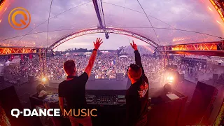 Bass Modulators - Last Day | Q-dance Records