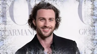 'James Bond' producers respond to Aaron Taylor Johnson's casting.