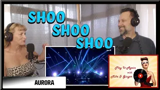 A Temporary High - AURORA Reaction With Mike & Ginger