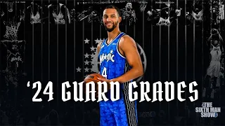 EP. 421 - '24 Guard Grades - Orlando Magic Podcast