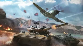 WAR THUNDER M551 AWESOME GAMEPLAY FOOTAGE 1080p