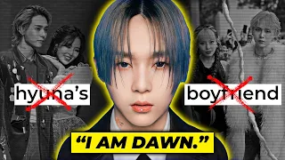 No Longer "HyunA's Boyfriend"? How DAWN Completely Reinvented Himself As A Soloist!