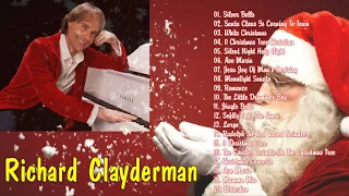 Richard Clayderman Best Christmas Songs  2018 - Richard Clayderman Merry Christmas Songs Collection