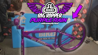 2021 SE BIG RIPPER UNBOXING / REVIEW *Is it worth it ?*