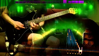 Rocksmith 2014 - DLC - Guitar - Soundgarden "Pretty Noose"