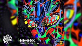 Koxbox - Outside Of Time [Full Album]