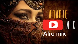 Arabic afro mix 005