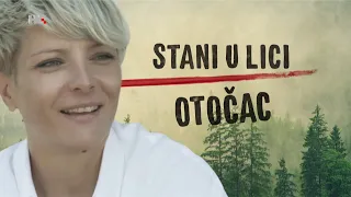 Stani u Lici: Otočac