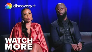 The Truth Comes Out in Part One of the Ready to Love Potomac Reunion | Ready to Love | discovery+
