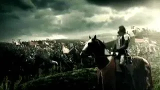 TV spot made for the 600th anniversary of the Battle of Grunwald 1410 #2 (Fixed Audio)