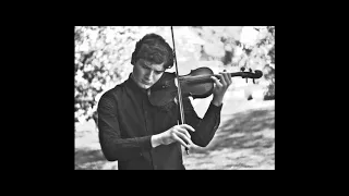 Paganini Caprice No. 9 for violin and orchestra - Benjamin Günst