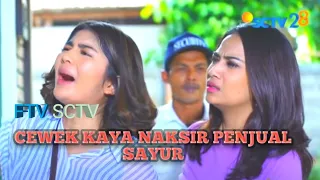 FTV Terbaru Hari Ini - Vanessa Angel Naksir Penjual Sayur - FTV sctv