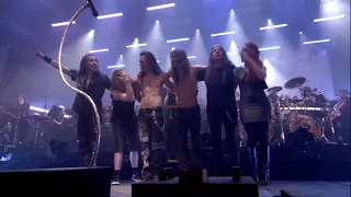 Epica - Live Retrospect 2013 - Full concert