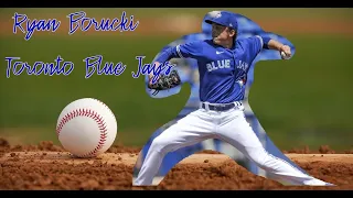 Ryan Borucki Autograph Opening (5/28/21) (1 of 2)