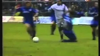 ▶ Ronaldo Brazil Impossible Technique And Dribbling Ever Patr 2   YouTube