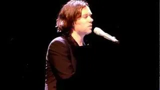 Rufus Wainwright - Poses live @ The Fox Theater, Oakland - May 11, 2012