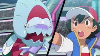 Pokemon journeys episode 125 preview || Pokemon sword and shield episode 125 preview HD ||