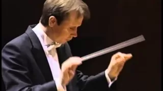 Tchaikovsky - Romeo & Juliet. RNO & Pletnev