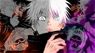 JUJUTSU KAISEN: Anime vs Manga ¿Cuál es mejor?