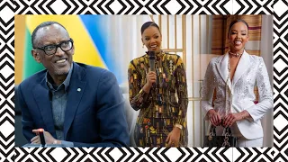 Mutesi Jolly mu Bwongereza|Ubudasa bwa Perezida Kagame|Ibyo yasabwe yarabihinduye|Ntasanzwe|Irebere