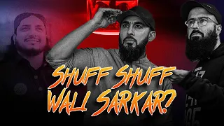 He Claims "HE NEVER SLEEPS" | Exposing Shuff Shuff