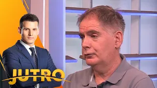 Kakvo nas vreme očekuje ovog vikenda? - JUTRO