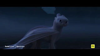 FOXtel Store - How To Train Your Dragon The Hidden World