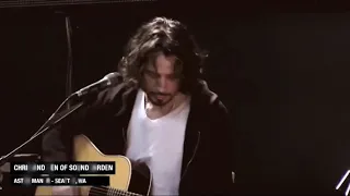 Soundgarden - Blow Up the Outside World (Legendado)