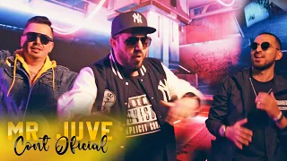 Mr. Juve feat. Mugurel Dodea & Bibi RZV - BOMBA