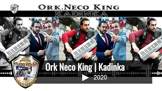 Ork Neco King - Oro Kadınka (2020)