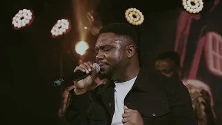 Okunade Adedeji - Worship Medley II (Live)