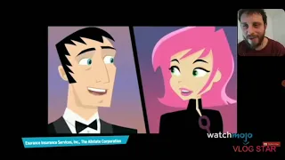 WatchMojo Top 10 weirdly sexualized cartoon characters Reaction