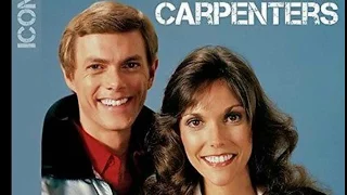 SUPERSTAR--THE CARPENTERS (NEW ENHANCED VERSION)