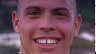 Ronaldo o fenomeno - Documentary by LogosTV -  (Italian)