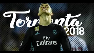 Cristiano Ronaldo ✅Rap✅ ‹Tormenta› Rap De Subze ~ Emotivo || By Everdits