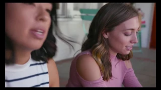 Ashly and Avery moments from Season 2