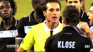 Klose segna di mano e ammette...uno juventino anche