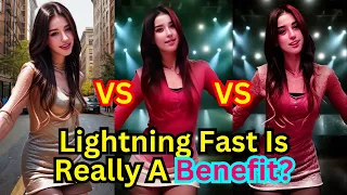 AnimateDiff Motion Models Review - AI Animation Lightning Fast Is Really A Benefit?