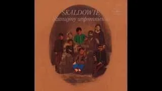 SKALDOWIE - "Szanujmy wspomnienia" full album [vinyl-rip]