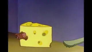 Tom and Jerry Episode 2 Original (1941) HQ