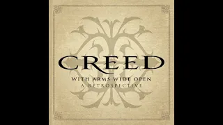 Creed - Are You Ready from With Arms Wide Open: A Retrospective