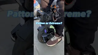 Veteran Patton Over Begode Extreme?! #euc #electricbike #electricscooter