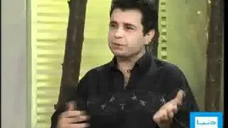 Dunya TV-Jago Dunya-05-11-2010-1