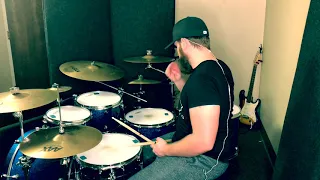 See You Again~ Wiz Khalifa ft. Charlie Puth Drum Cover