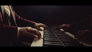 Miss Saigon | The Last Night of the World | Epic Piano Cover