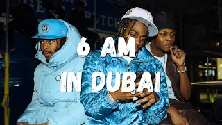 [FREE] Russ Millions X Tion Wayne X UK Drill Type Beat 2023 -"6 AM in DUBAI" Russ Millions Type Beat